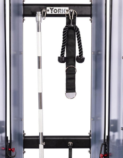 York Barbell STS Functional Cable Crossover