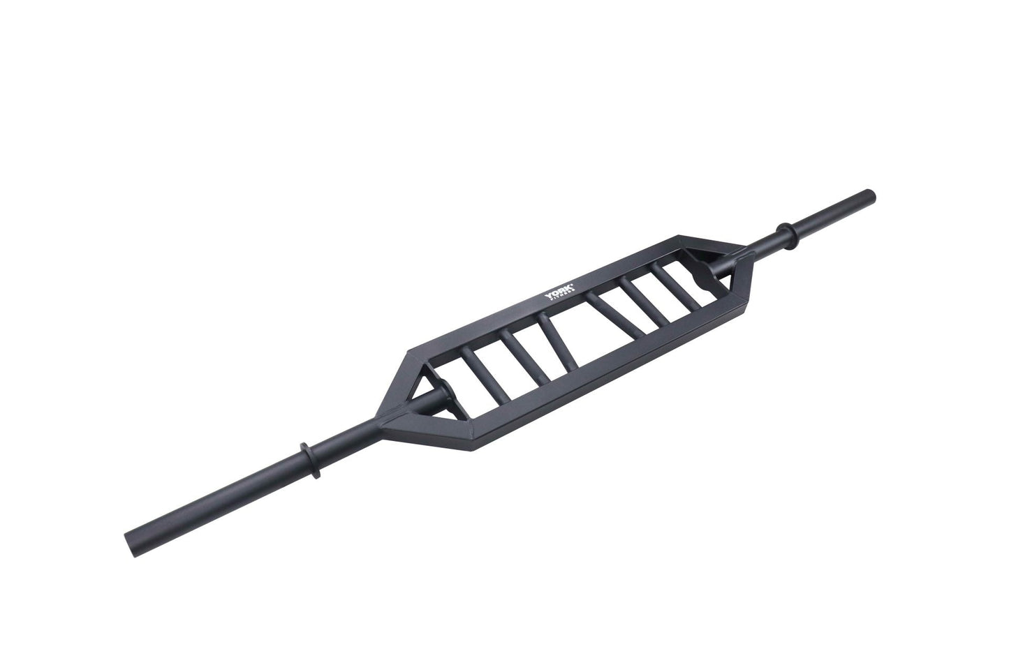 York Barbell Multi-Grip Bar