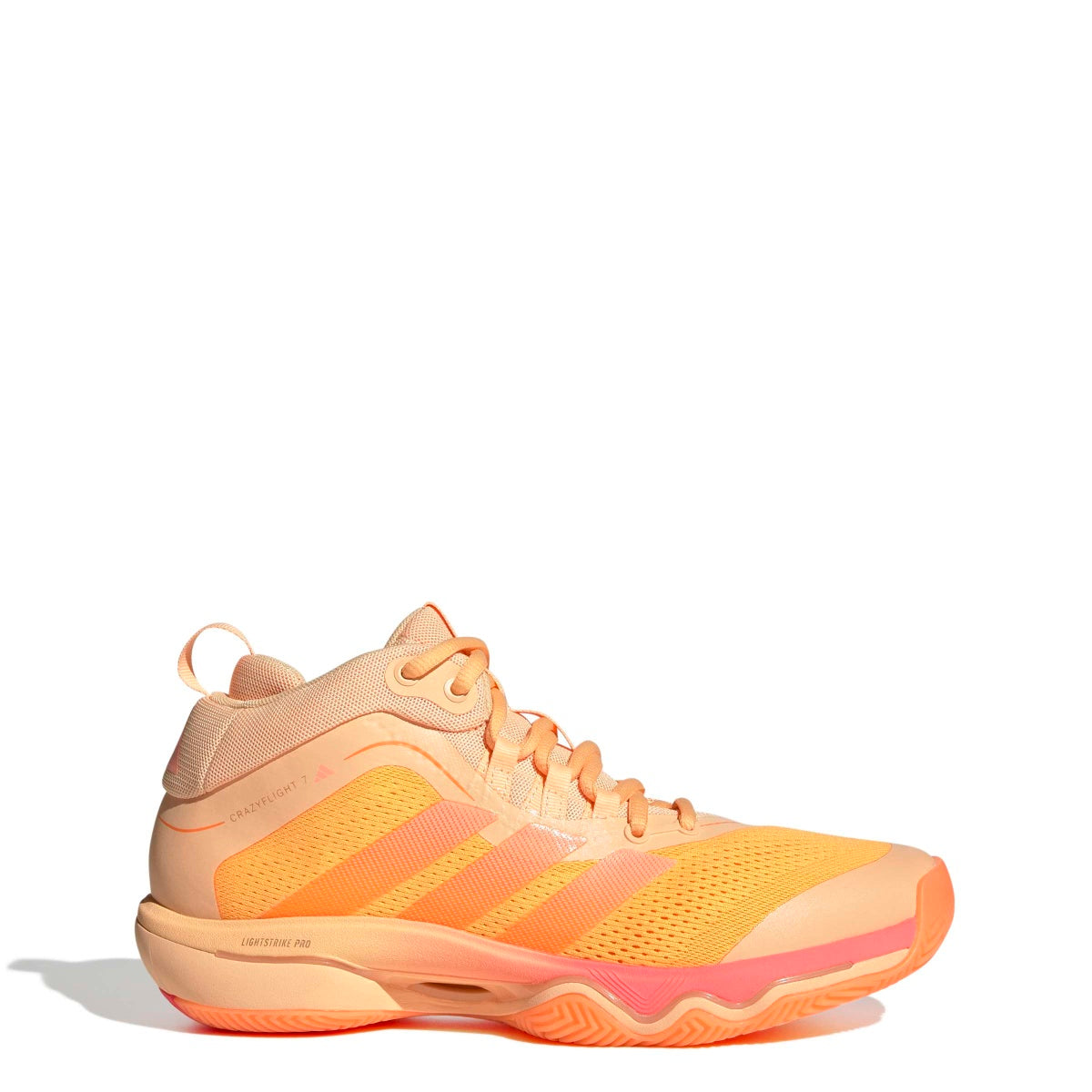 adidas Women's Crazyflight 7 Volleyball Shoes