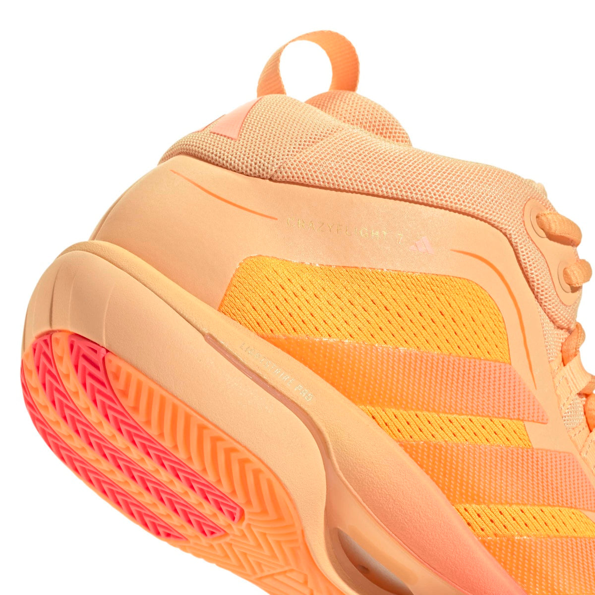 adidas Women's Crazyflight 7 Volleyball Shoes