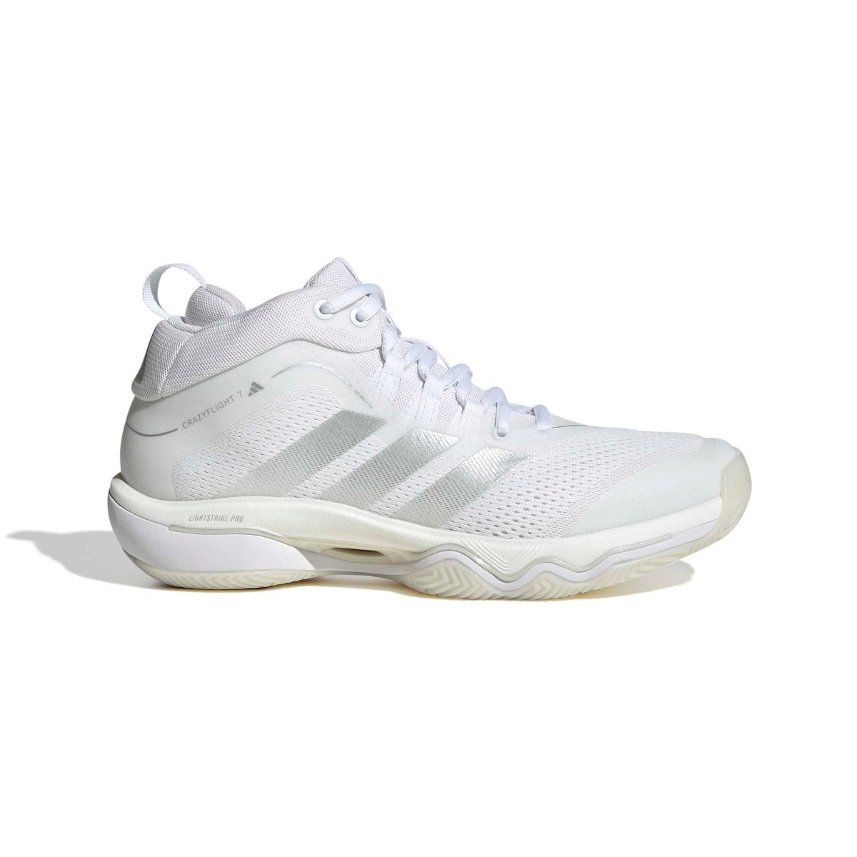 adidas Women's Crazyflight 7 Volleyball Shoes