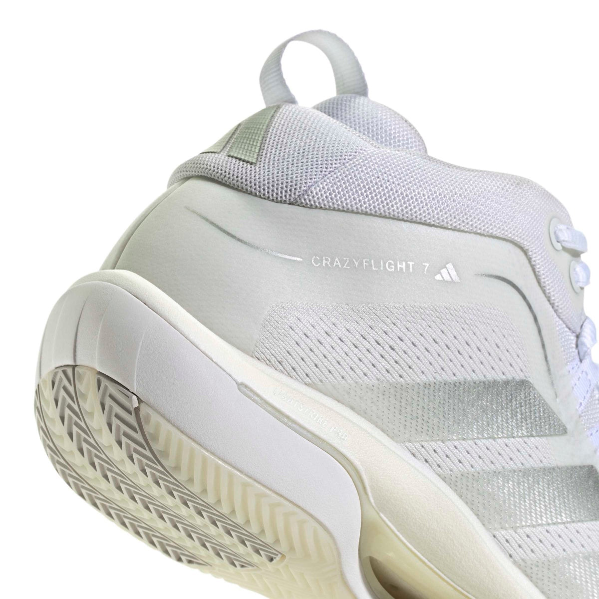 adidas Women's Crazyflight 7 Volleyball Shoes