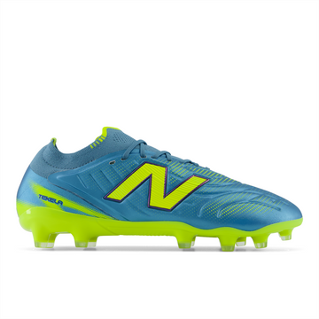 New Balance Adult Tekela Elite Low Mid Ground V5 Soccer Cleats-1