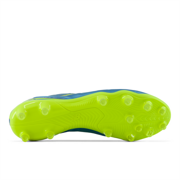 New Balance Adult Tekela Elite Low Mid Ground V5 Soccer Cleats