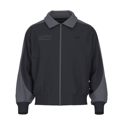 New Balance Men's Sport Legacy Stadium Jacket