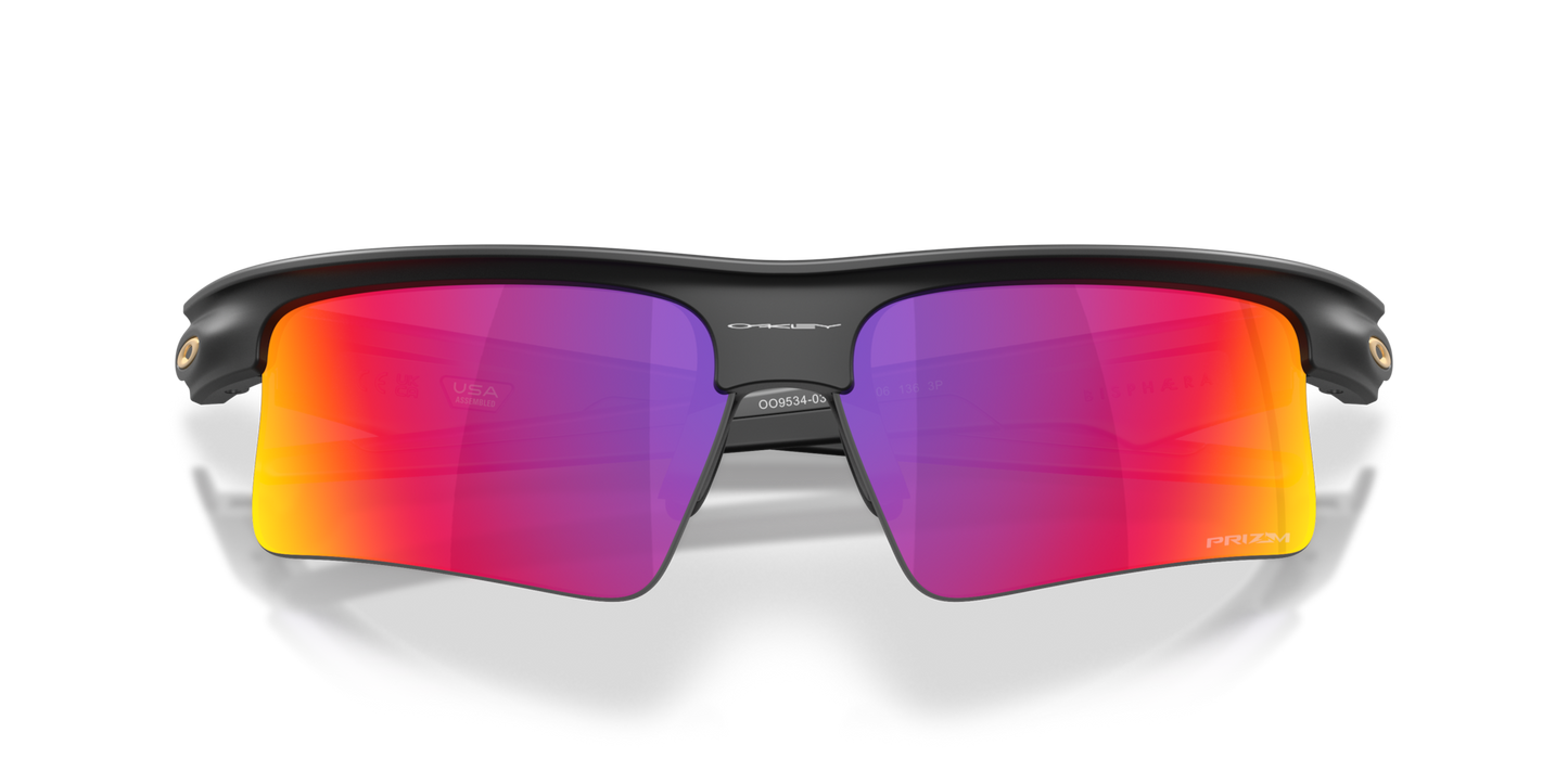 Oakley Bisphaera Speed Sunglasses