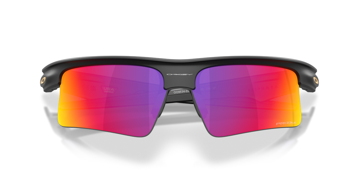 Oakley Bisphaera Speed Sunglasses