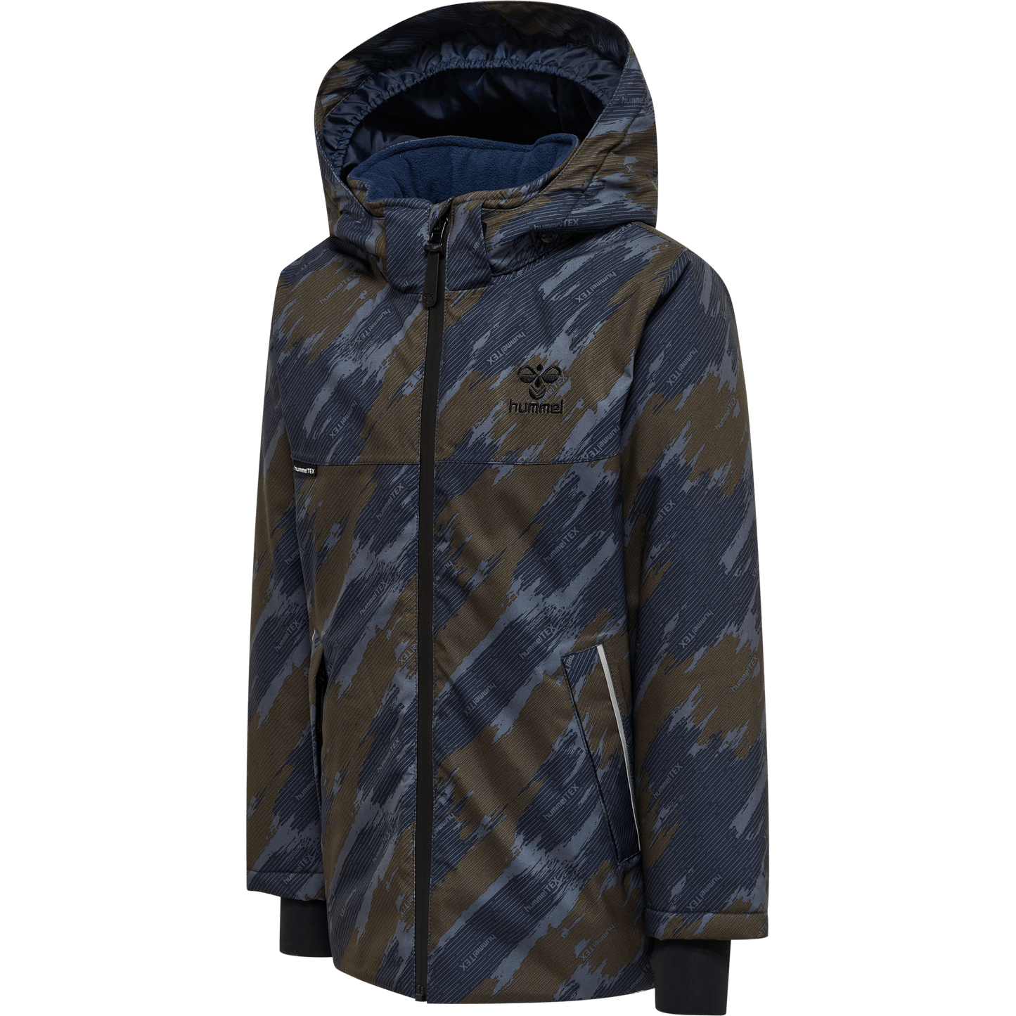 hummel Youth Logan Tex Jacket