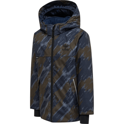 hummel Youth Logan Tex Jacket