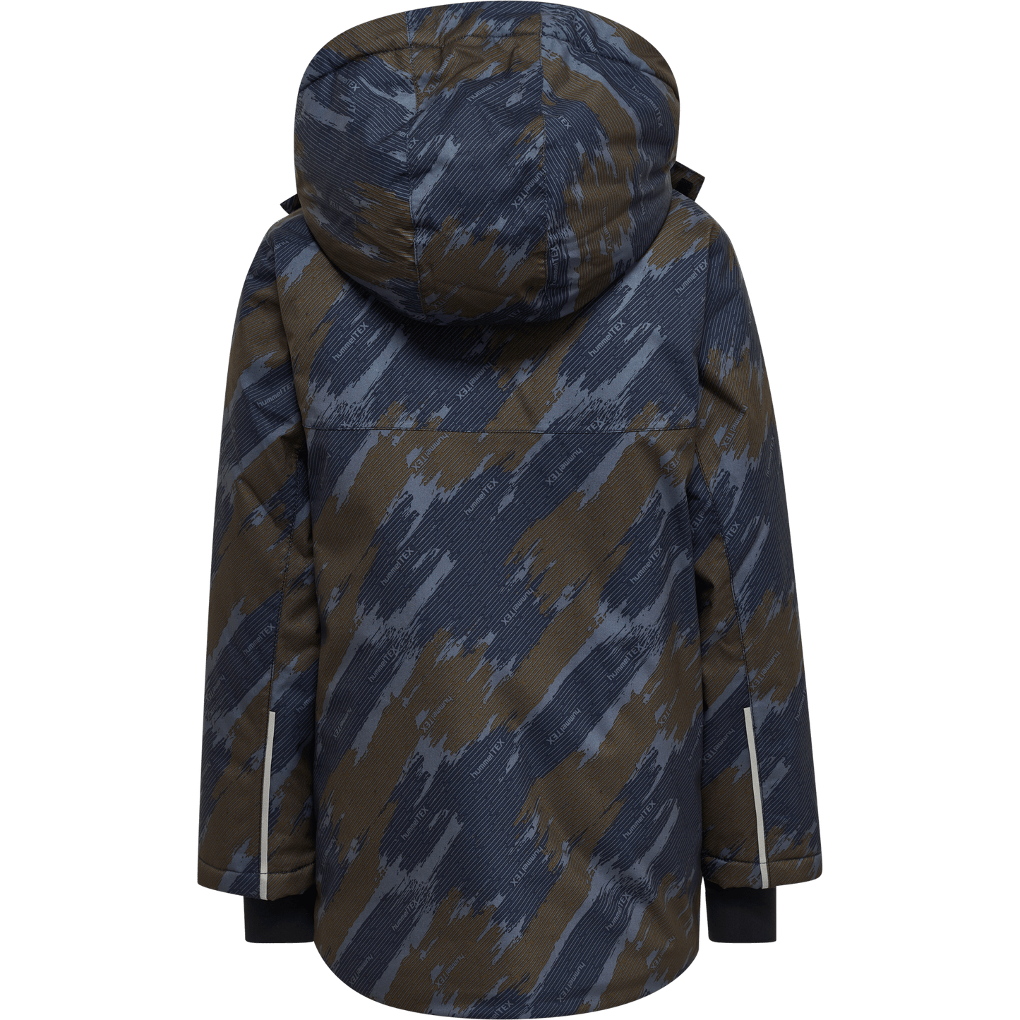 hummel Youth Logan Tex Jacket