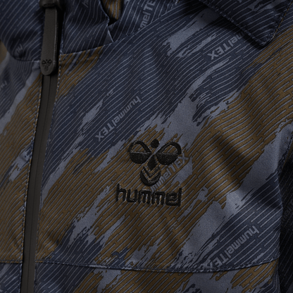 hummel Youth Logan Tex Jacket
