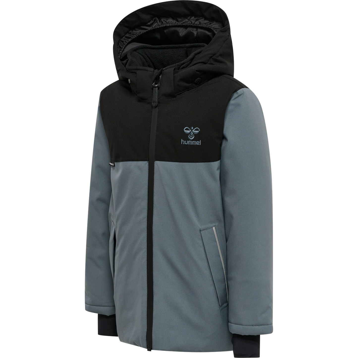 hummel Youth Logan Tex Jacket