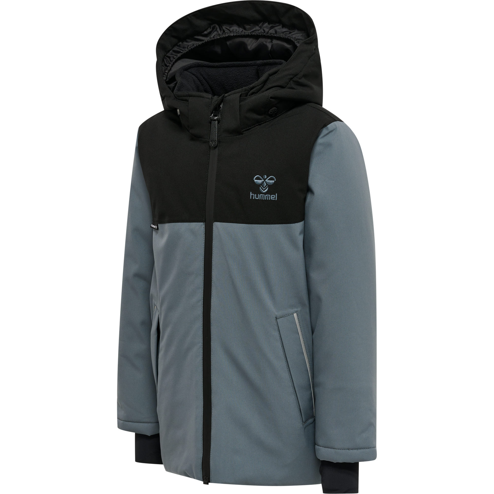 hummel Youth Logan Tex Jacket