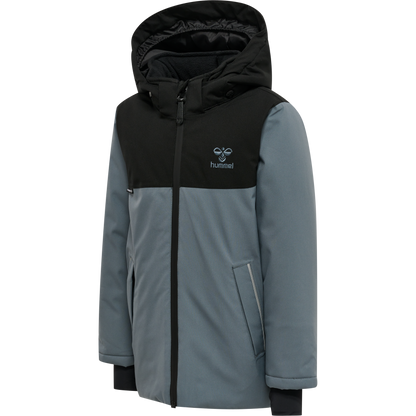 hummel Youth Logan Tex Jacket