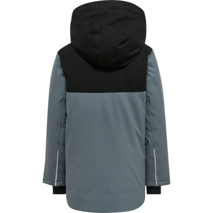 hummel Youth Logan Tex Jacket