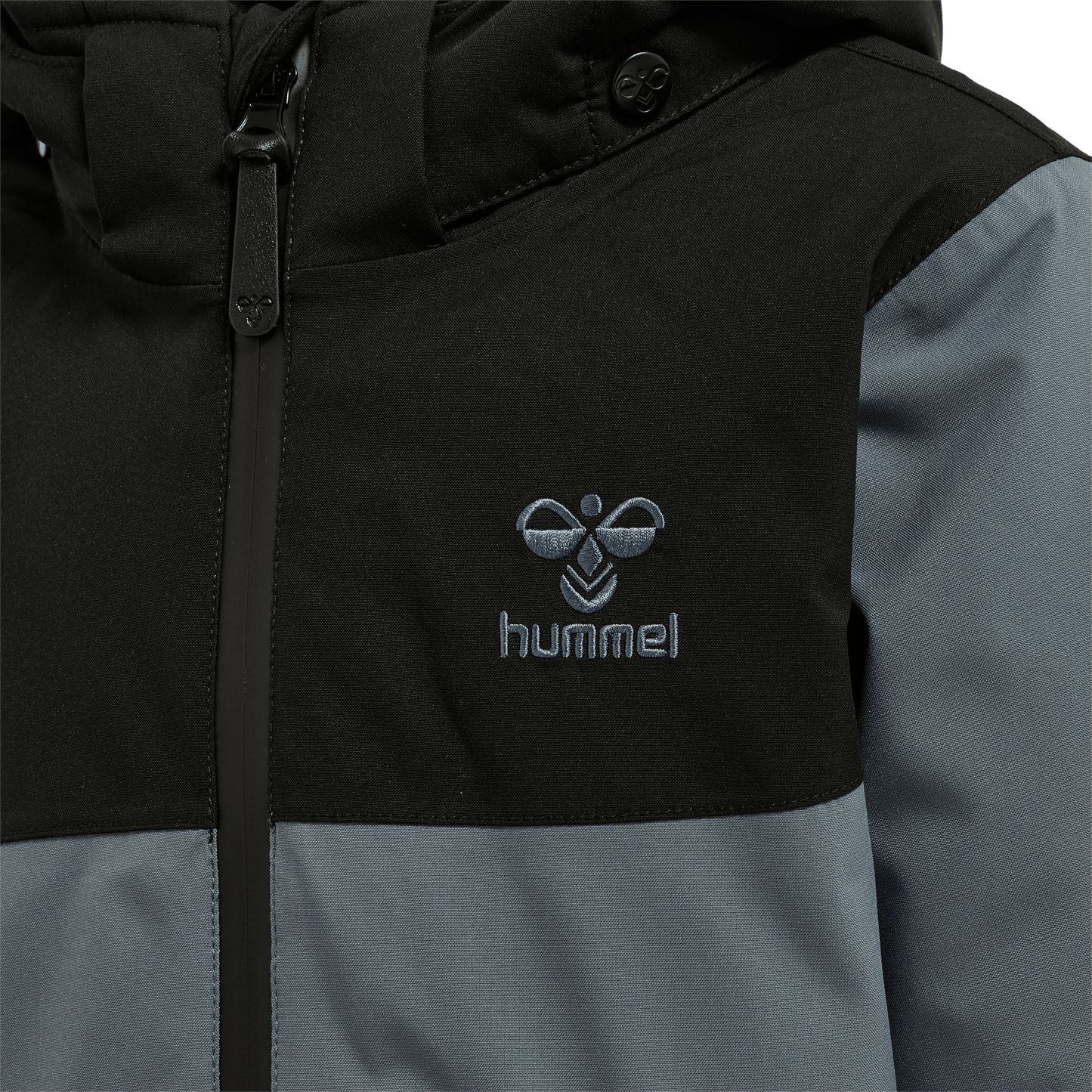 hummel Youth Logan Tex Jacket