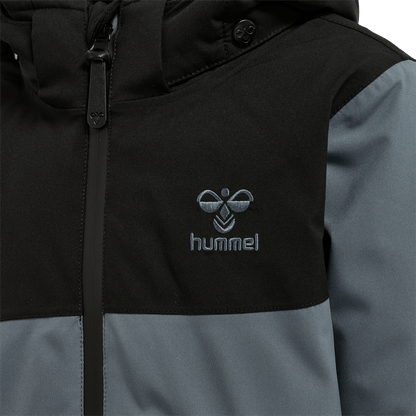 hummel Youth Logan Tex Jacket