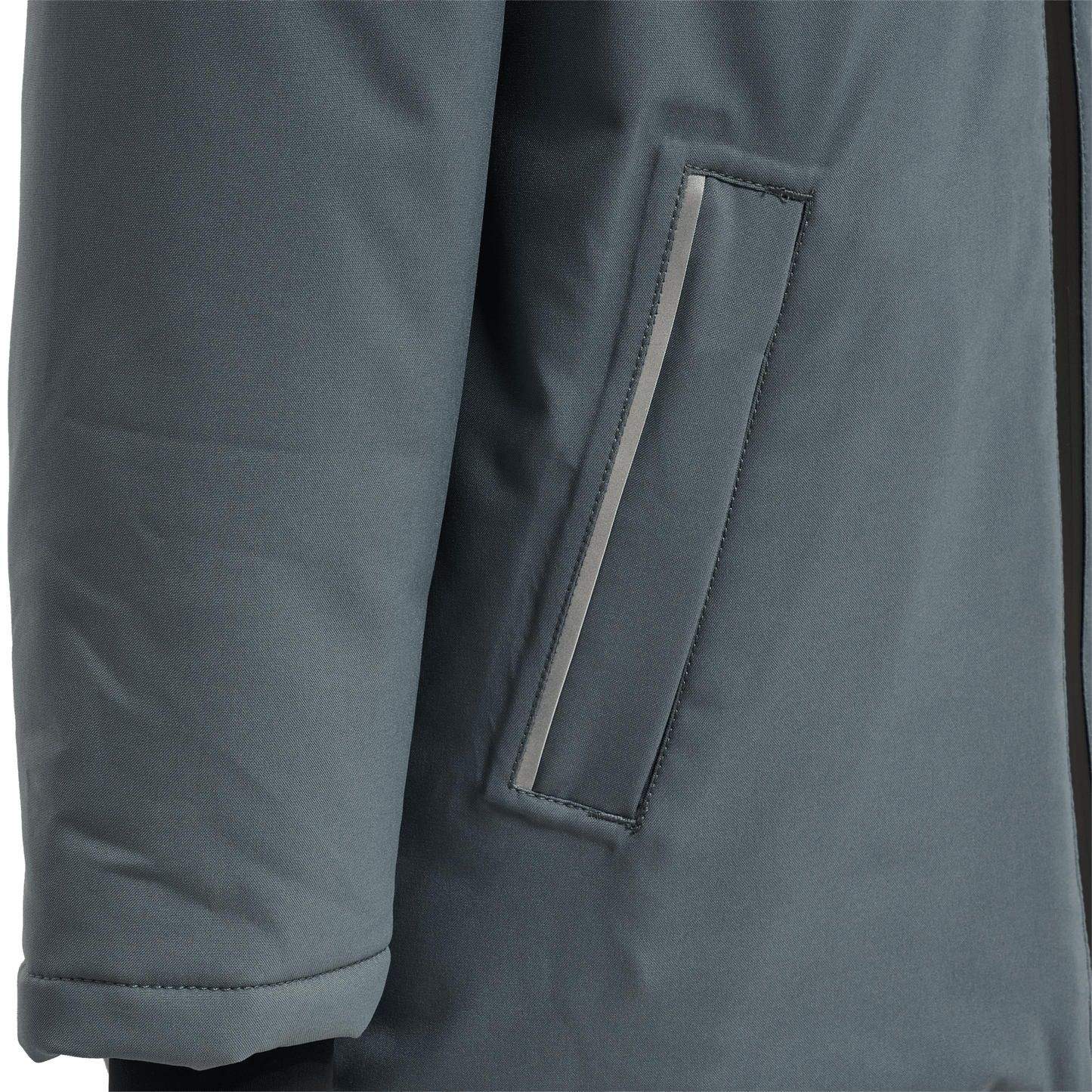 hummel Youth Logan Tex Jacket