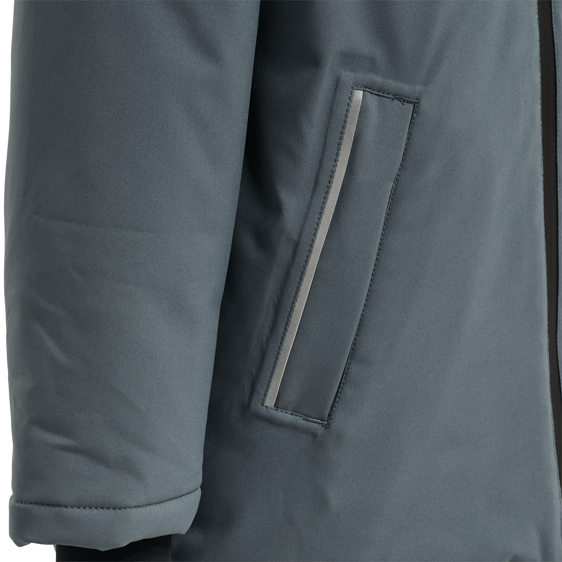 hummel Youth Logan Tex Jacket