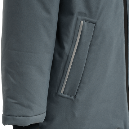 hummel Youth Logan Tex Jacket
