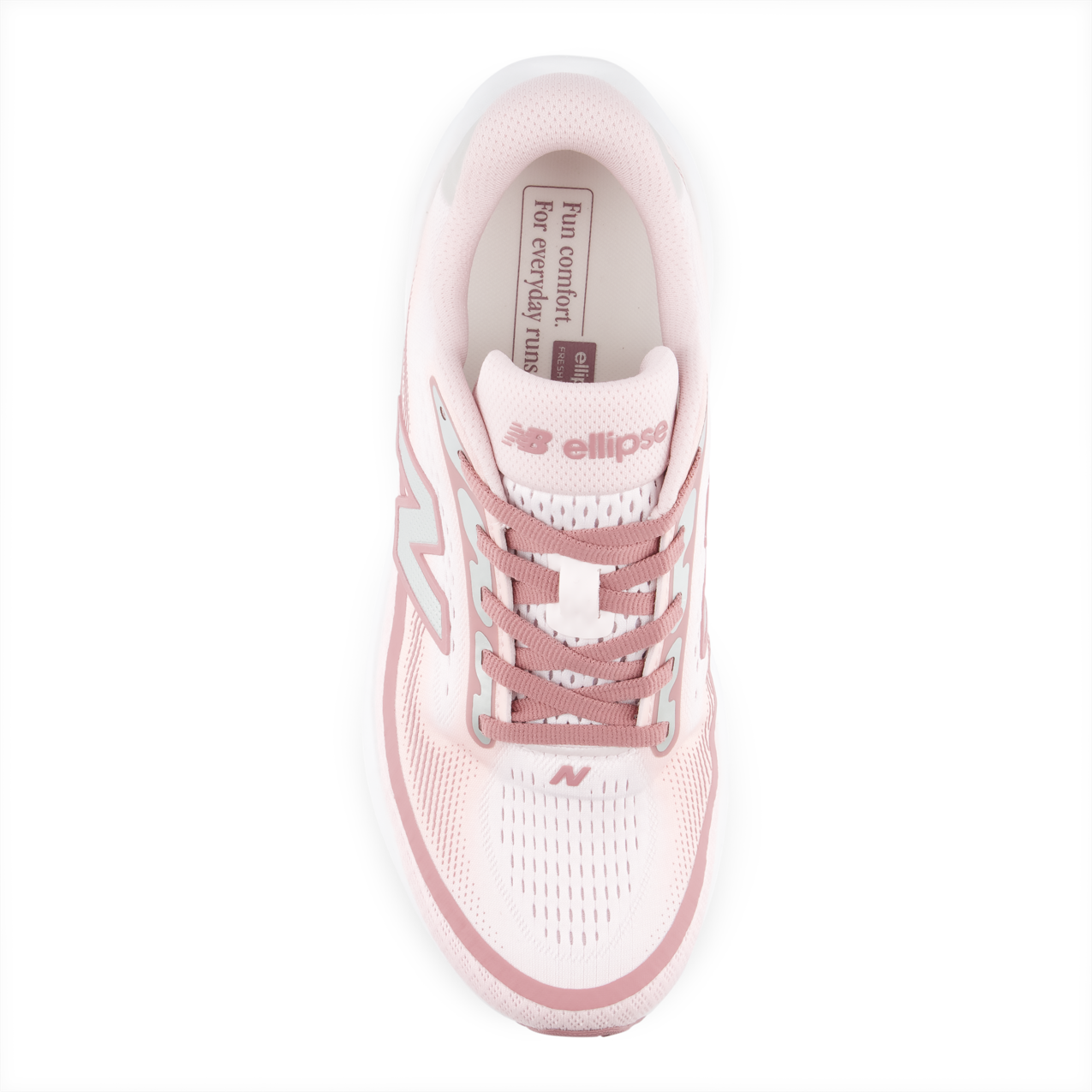 New Balance Women's Ellipse Running Shoes
