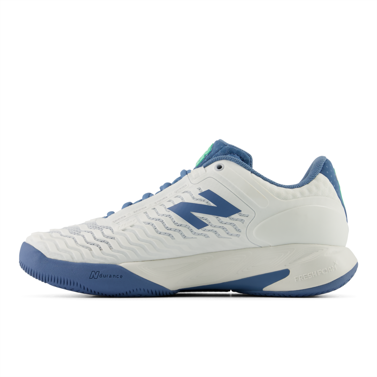 New Balance Women's Fresh Foam X CT-Rally v2 Tennis Shoes