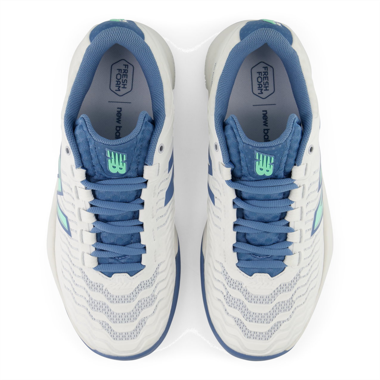 New Balance Women's Fresh Foam X CT-Rally v2 Tennis Shoes