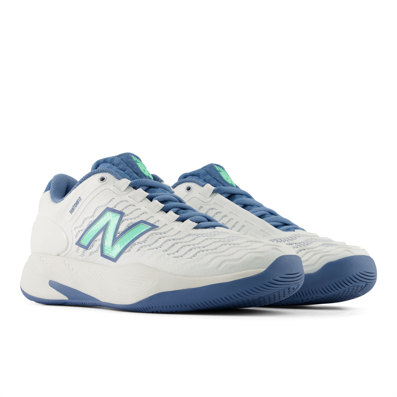 New Balance Women's Fresh Foam X CT-Rally v2 Tennis Shoes