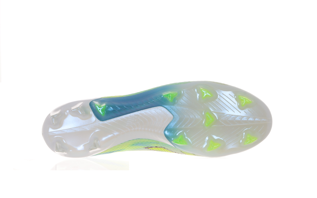 New Balance Adult Furon Elite Firm Ground V9 Soccer Cleats