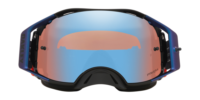 Oakley Airbrake MX Goggles