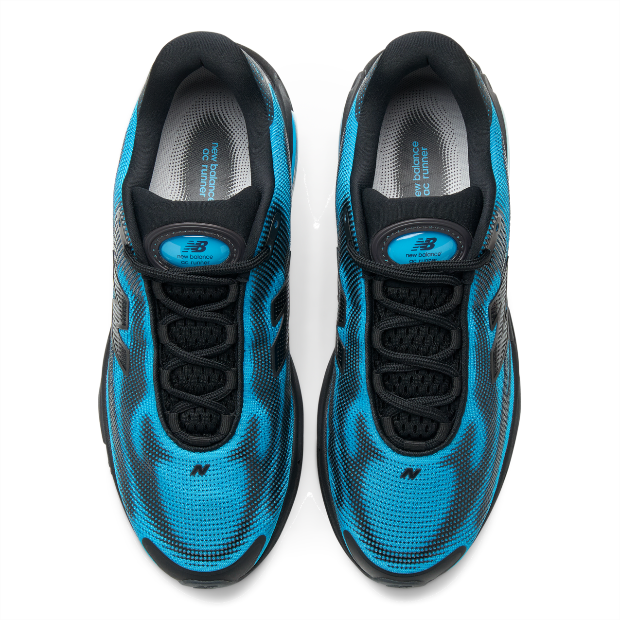 New Balance Men's AC Running Shoes