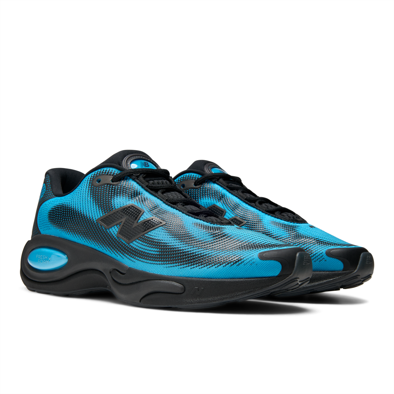 New Balance Men's AC Running Shoes