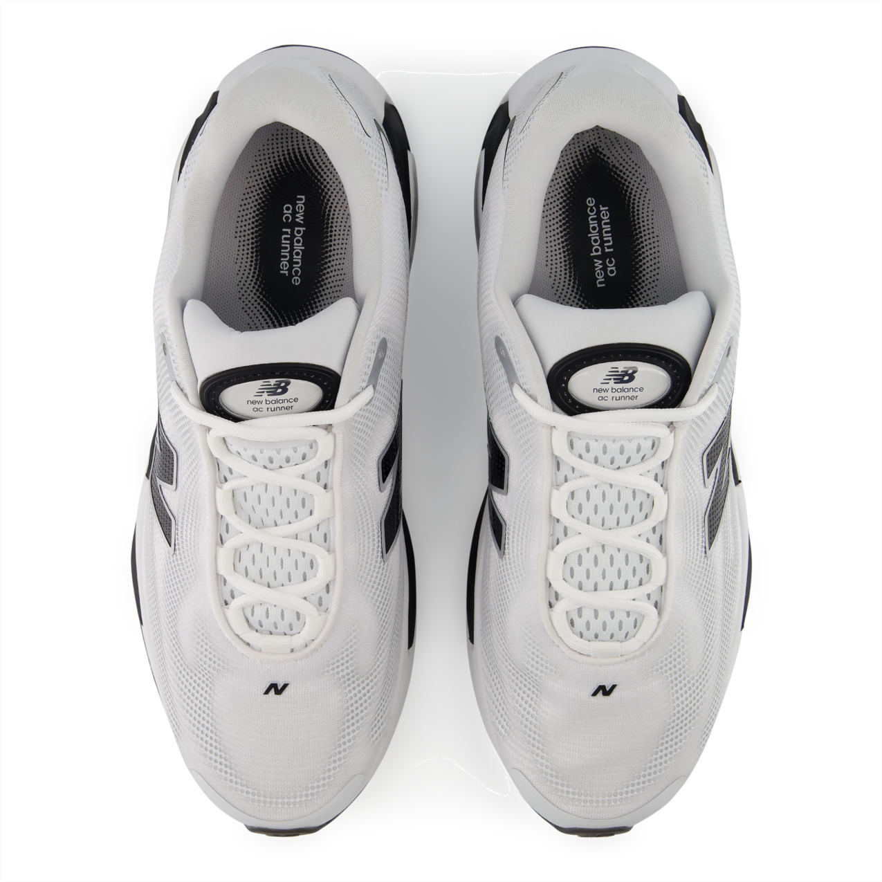 New Balance Men's AC Running Shoes