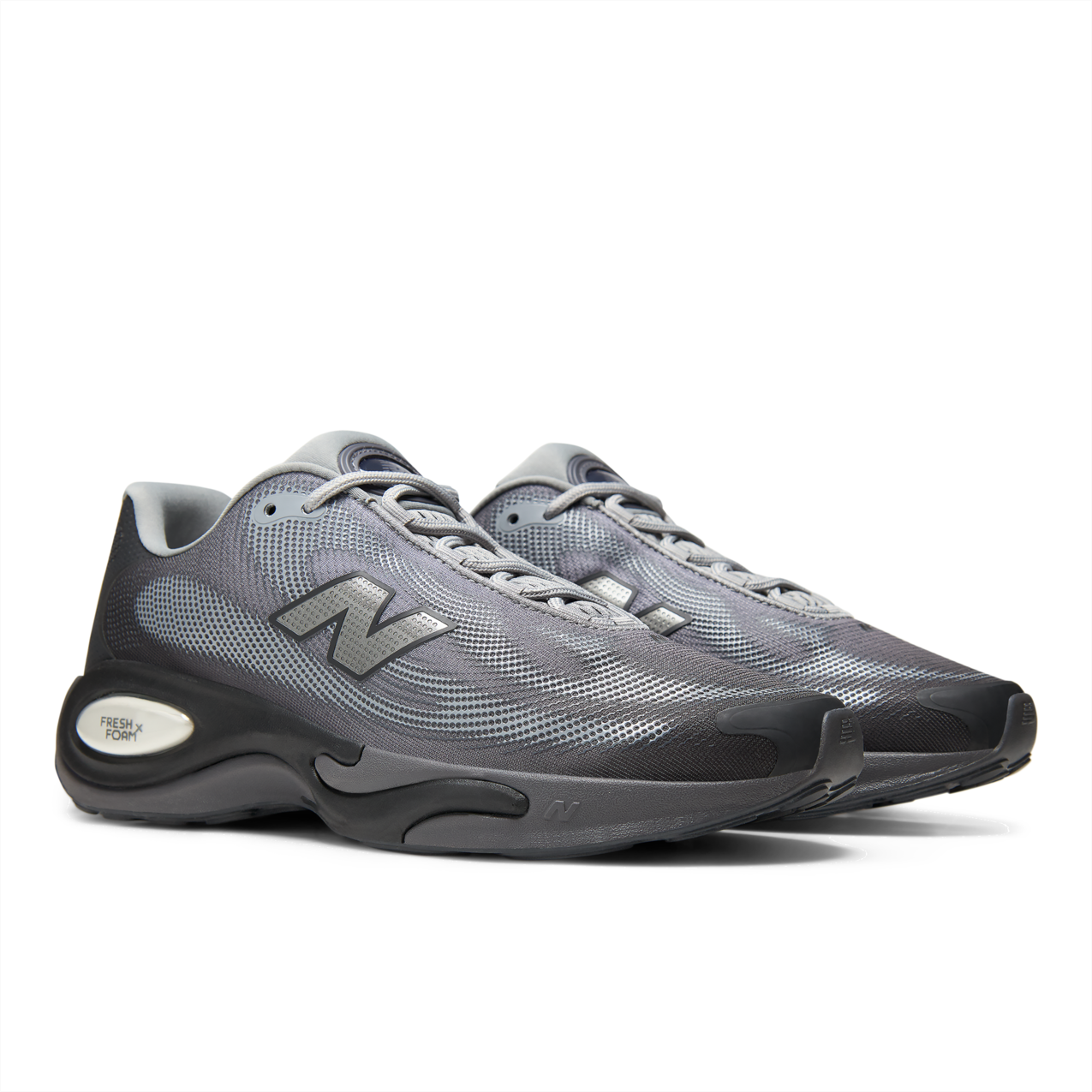New Balance Men's AC Running Shoes