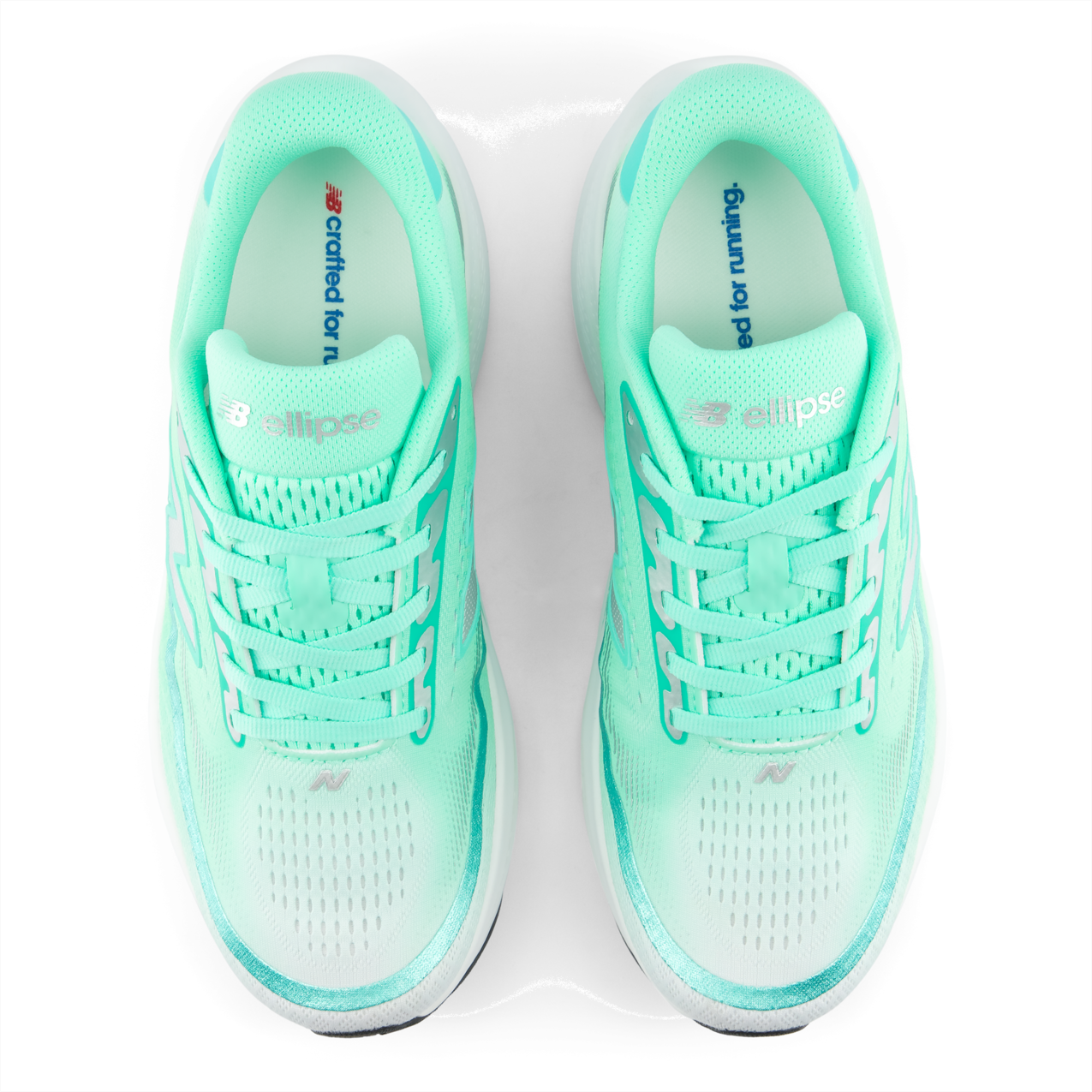 New Balance Women's Ellipse Running Shoes