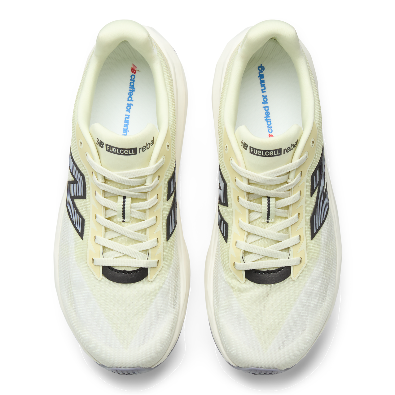 New Balance Men's FuelCell Rebel v5 Running Shoes