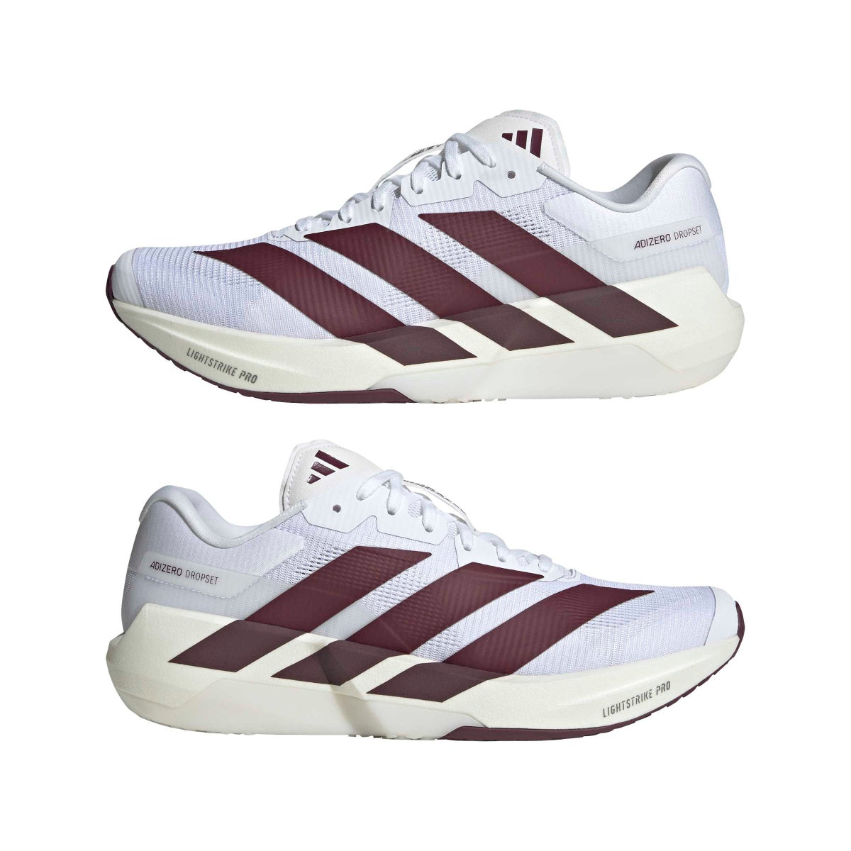 adidas Men's Adizero Dropset Pro Training Shoes