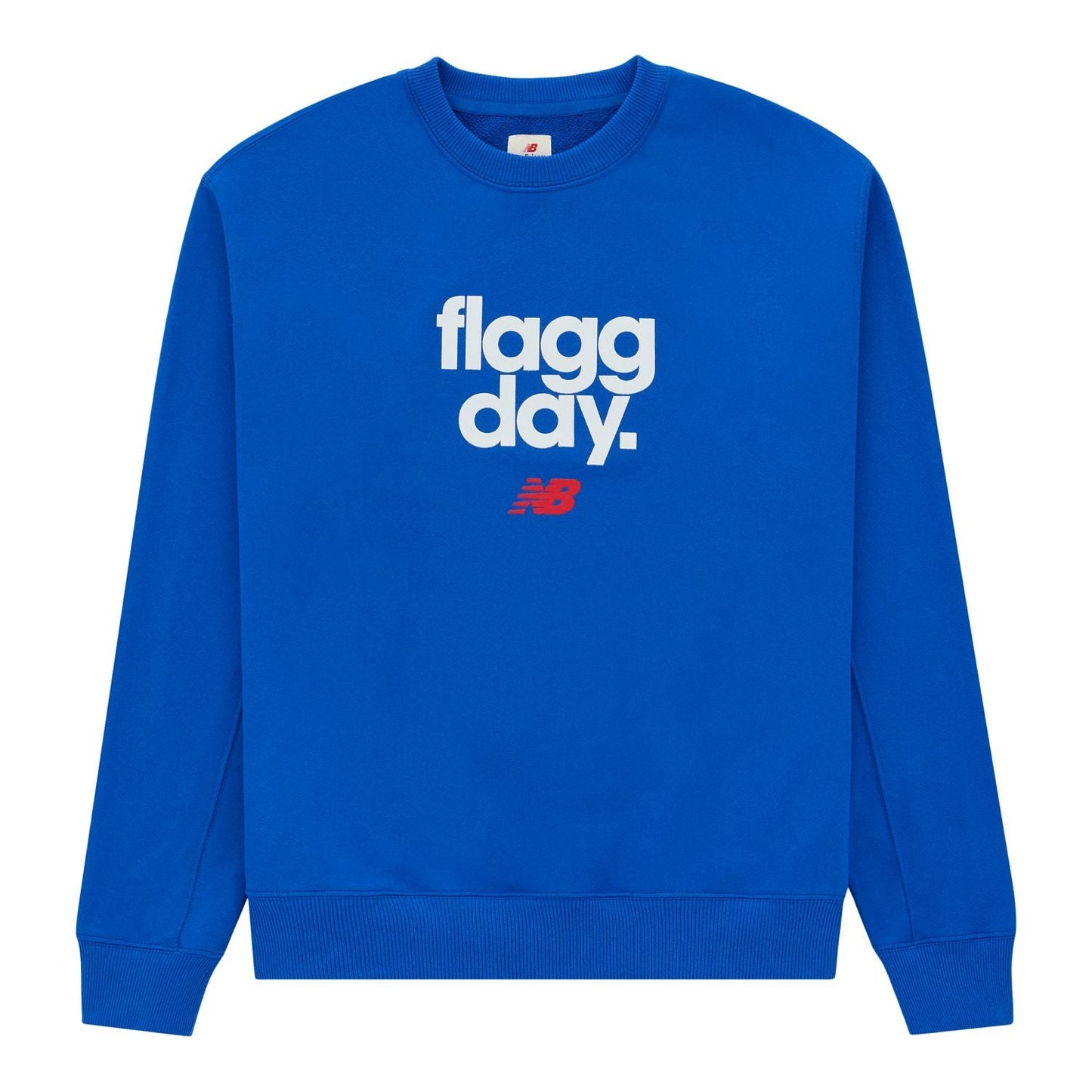New Balance Men's Made in USA Cooper Flagg Sweatshirt