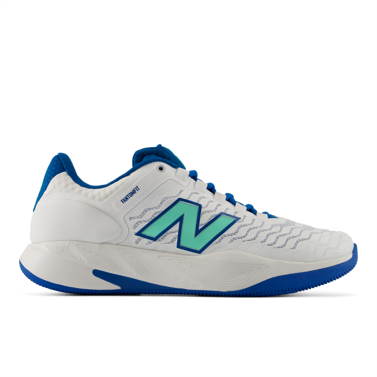 New Balance Men's Rally v2 Tennis Shoes