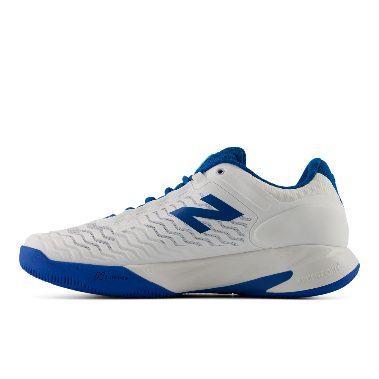New Balance Men's Rally v2 Tennis Shoes