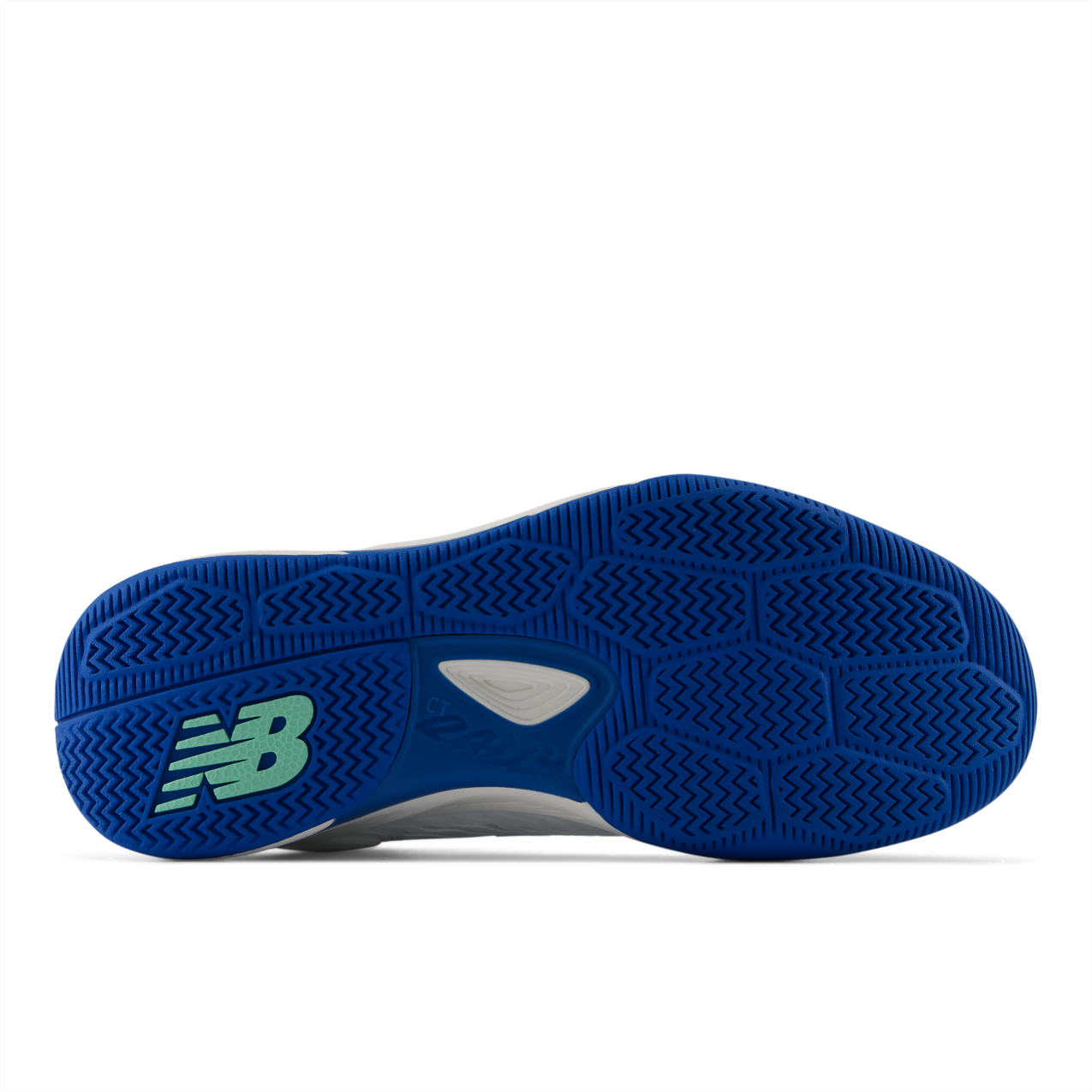 New Balance Men's Rally v2 Tennis Shoes