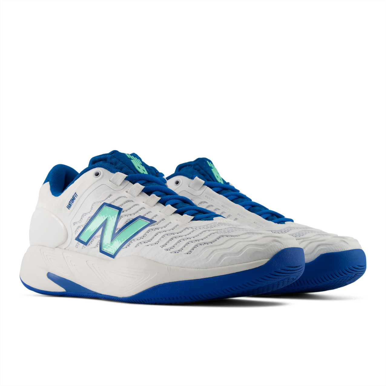 New Balance Men's Rally v2 Tennis Shoes