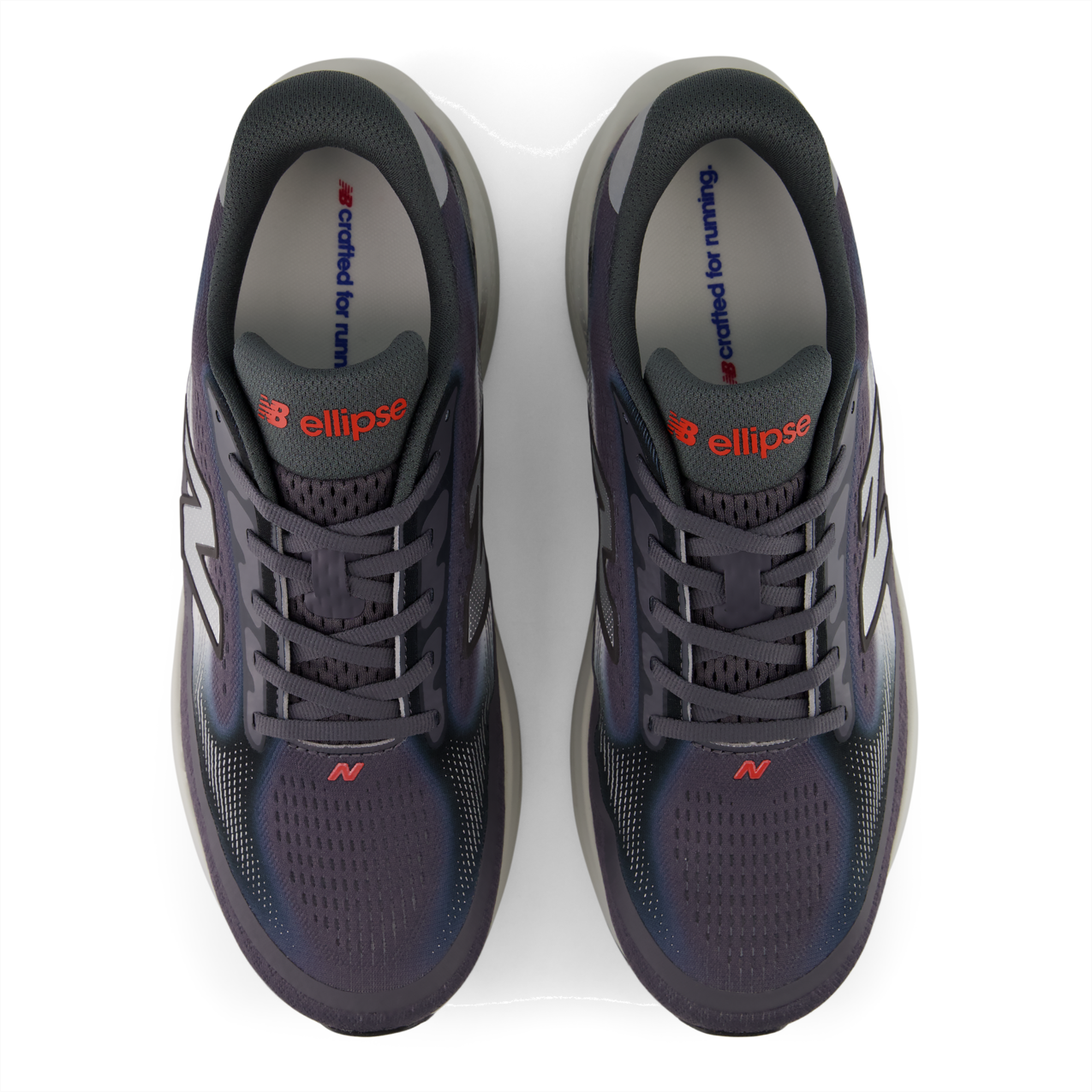 New Balance Men's Ellipse Running Shoes
