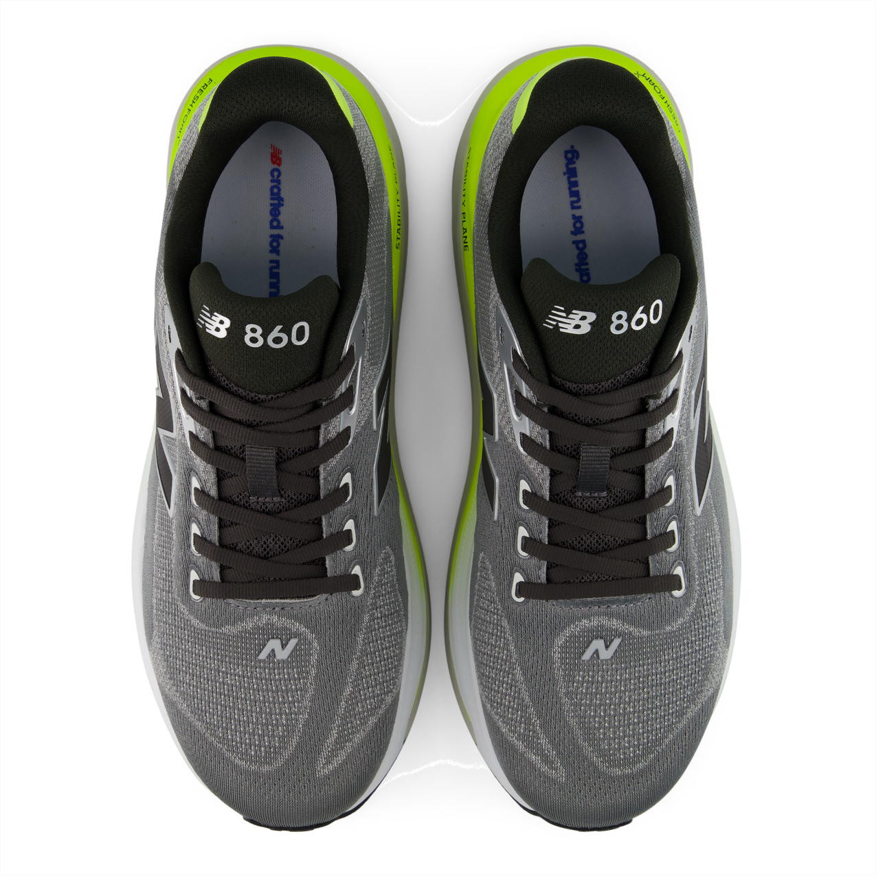 New Balance Men's Fresh Foam X 860 v15 Running Shoes