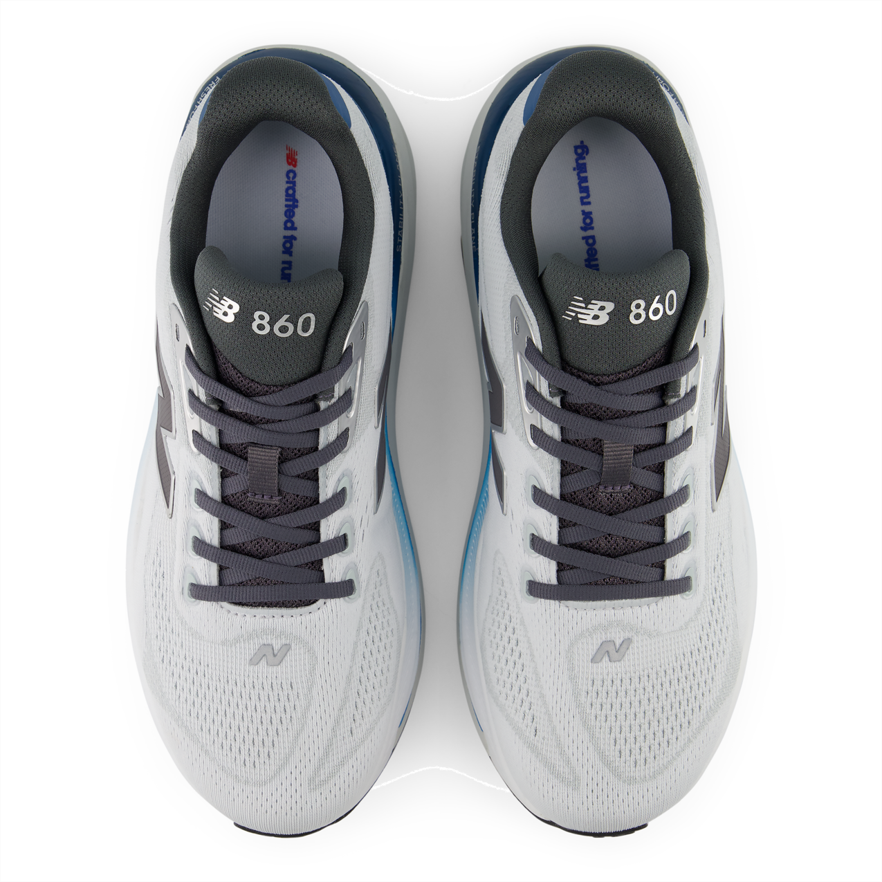 New Balance Men's Fresh Foam X 860 v15 Running Shoes