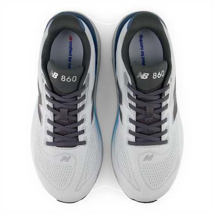 New Balance Men's Fresh Foam X 860 v15 Running Shoes
