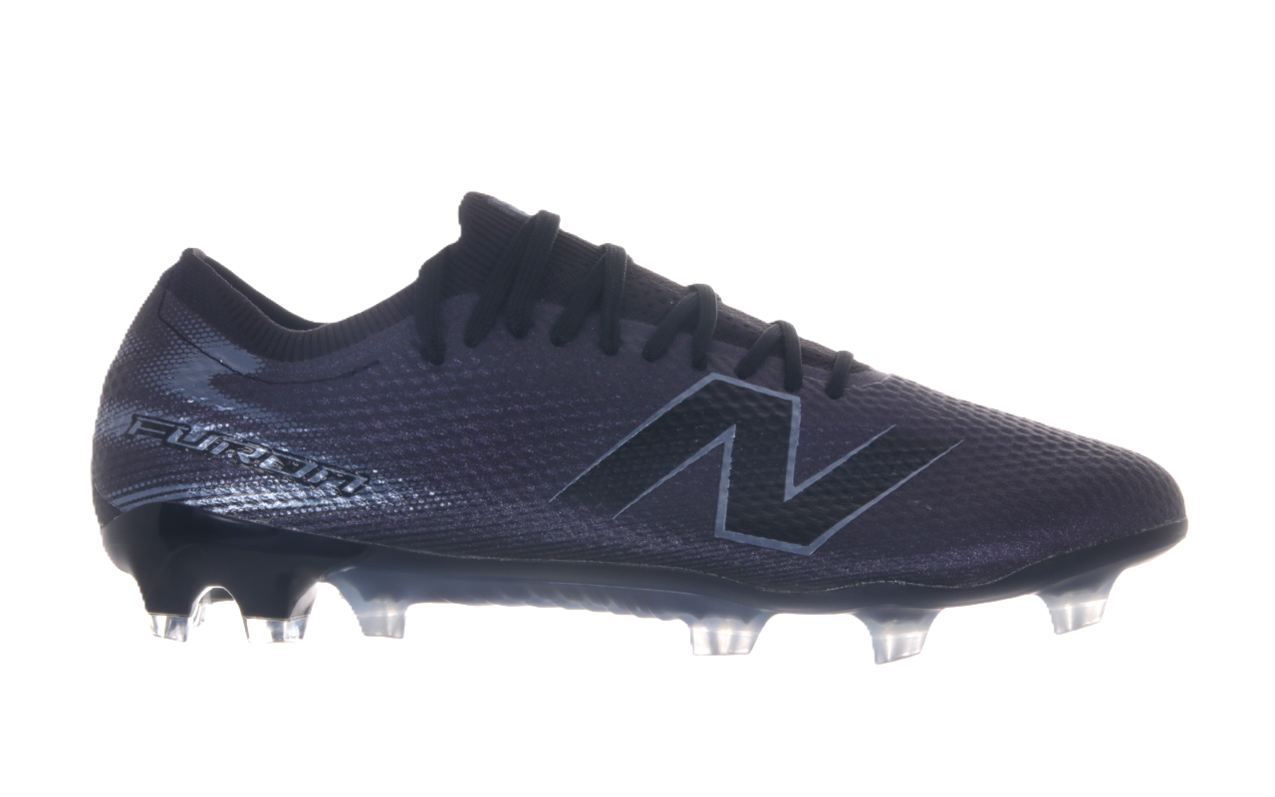 New Balance Adult Furon Elite Firm Ground V9 Soccer Cleats