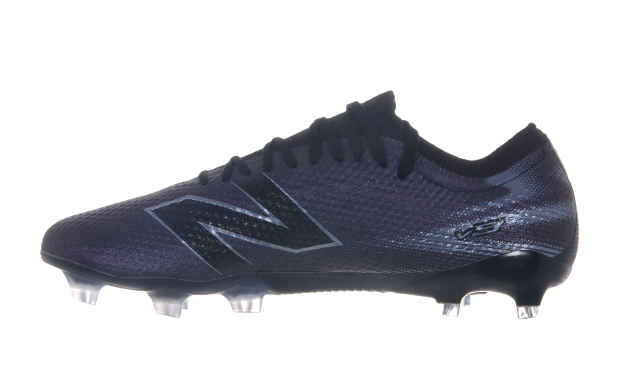 New Balance Adult Furon Elite Firm Ground V9 Soccer Cleats