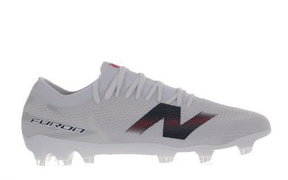 New Balance Adult Furon Elite Firm Ground V9 Soccer Cleats