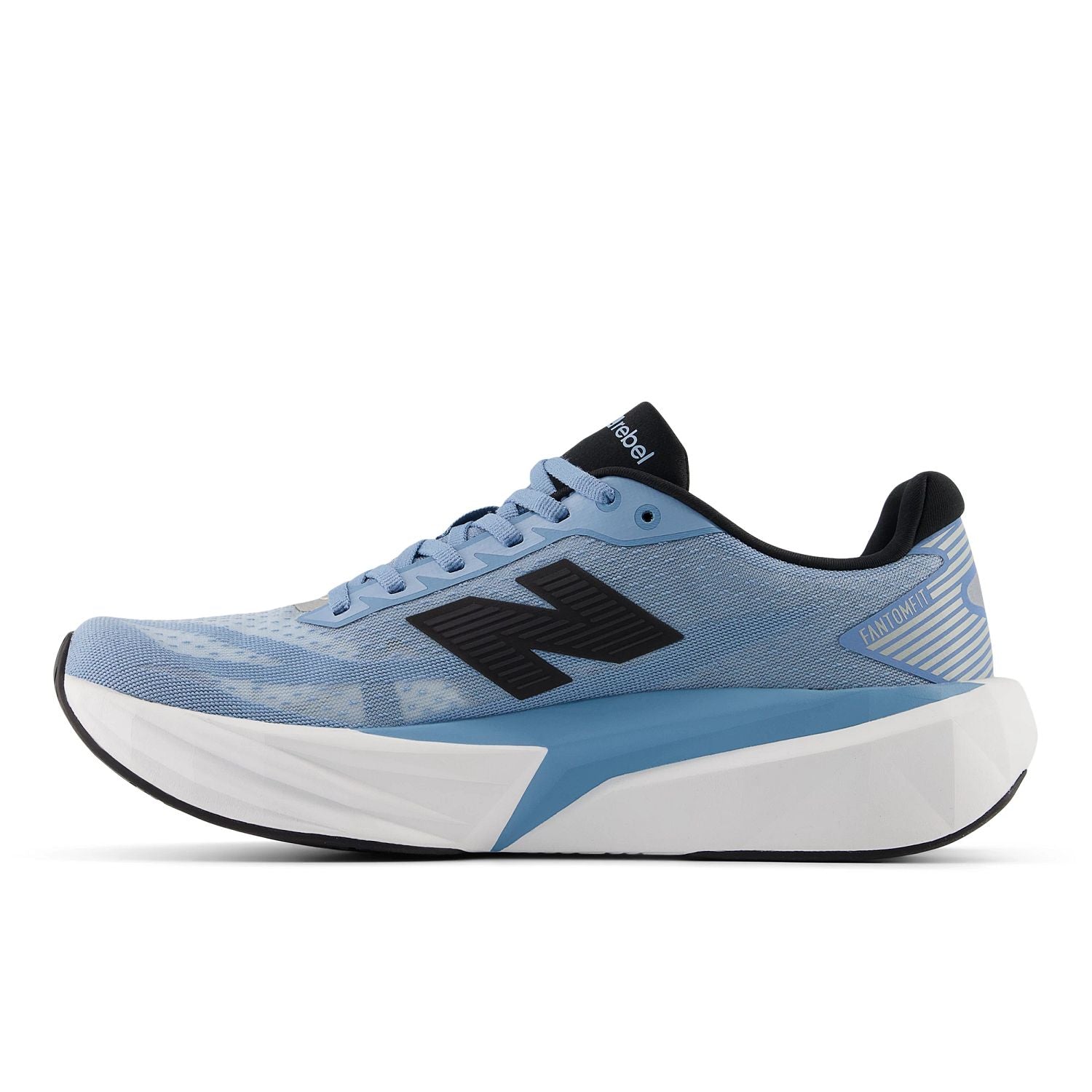 New Balance Men's FuelCell Rebel v5 Running Shoes